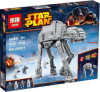 Конструктор Lepin 05051 Вездеходный Бронированный Транспорт AT-AT