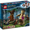 Конструктор Lego 75967 Harry Potter Запретный лес: Грохх и Долорес Амбридж