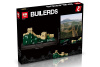 Конструктор Lepin 17010 Великая Китайская стена
