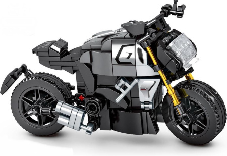 Конструктор Sembo 701209 Мотоцикл