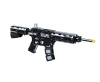 Конструктор Cada C81005 Штурмовая винтовка M4A1