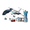 Конструктор Lego 60210 City Police Воздушная полиция: авиабаза
