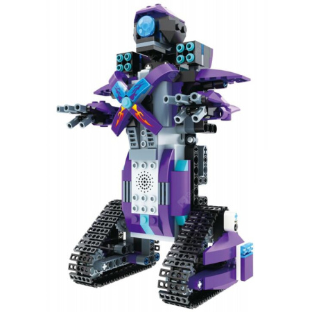 Конструктор Mould King 13003 Робот Garmadon RC