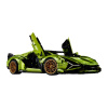 Конструктор Lego 42115 Суперкар Lamborghini Sian FKP 37