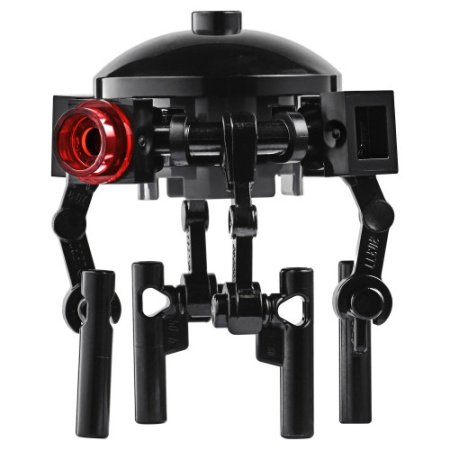 Конструктор Lari 11423 Защита базы «Эхо»