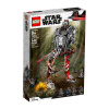 Конструктор Lego 75254 Star Wars Диверсионный AT-ST