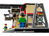 Конструктор Lepin 02015 Железнодорожная станция