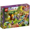 LEGO 41363 Приключения Мии в лесу