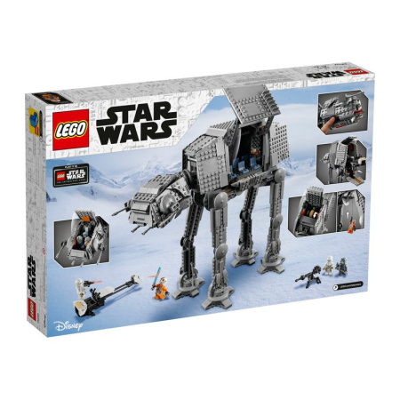 LEGO 75288 AT-AT