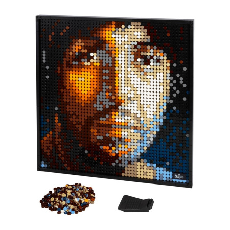 LEGO 31198 The Beatles