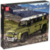 Конструктор Mould King 13175 Land Rover Defender Long