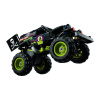 Конструктор Lego 42118 Technic Monster Jam Grave Digger