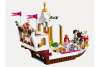 Конструктор Lepin 25013 Королевский корабль Ариэль