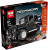 Конструктор Lepin 20100 Mercedes-benz Gelendewagen G500 RC