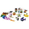 Конструктор Lego 11003 Classic Кубики и глазки