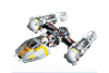Конструктор Lepin 05143 Звёздный истребитель Y-wing
