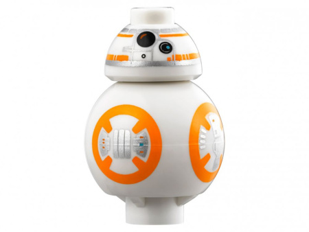 Конструктор Lepin 05128 BB-8