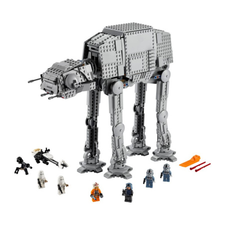 LEGO 75288 AT-AT