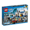 Конструктор Lego 60139 City Мобильный командный центр
