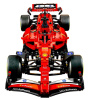 Конструктор King 2507 - Формула 1 Ferrari SF-24 F1 Car