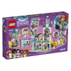 Конструктор Lego 41380 Friends Спасательный центр на маяке