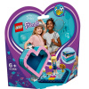 Конструктор Lego 41356 Friends Шкатулка-сердечко Стефани