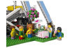 Конструктор Lepin 15012 Колесо обозрения