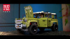 Конструктор Mould King 13175 Land Rover Defender Long