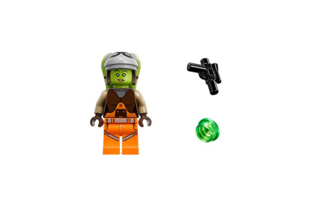 Конструктор Lepin 05013 Призрак