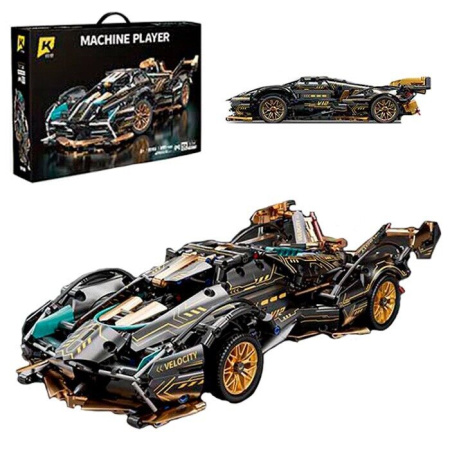 Конструктор Техник 89109 - Ламборгини 1:14