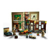 Конструктор Lego 76384 Harry Potter Учеба в Хогвартсе: Урок травологии