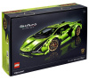 Конструктор Lego 42115 Суперкар Lamborghini Sian FKP 37