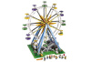 Конструктор Lepin 15012 Колесо обозрения