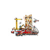 Конструктор Lego 60216 City Центральная пожарная станция