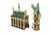 Конструктор Lepin 16030 Большой Замок Хогвартс