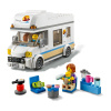 Конструктор Lego 60283 Отпуск в доме на колесах