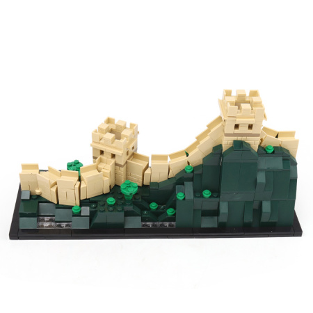 Конструктор Lepin 17010 Великая Китайская стена