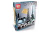 Конструктор Lepin 17002 Эйфелева башня