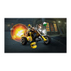 LEGO 75977 Крысавчик и Турбосвин