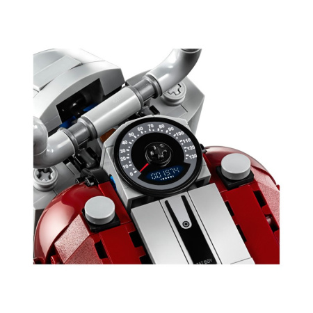 LEGO 10269 Harley-Davidson Fat Boy