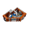 LEGO 10264 Гараж на углу