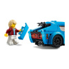 Конструктор Lego 60285 City Спортивный автомобиль