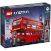 LEGO 10258 Лондонский автобус