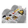 Конструктор Lego 42114 Technic Самосвал Volvo 6х6