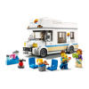 Конструктор Lego 60283 Отпуск в доме на колесах