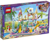 Конструктор Lego 41430 Friends Летний аквапарк