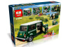 Конструктор Lepin 21002 Автомобиль MINI Cooper