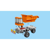 Конструктор Lego 60220 City Мусоровоз