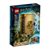 Конструктор Lego 76384 Harry Potter Учеба в Хогвартсе: Урок травологии
