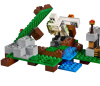 Конструктор Lepin 18001 Железный Голем